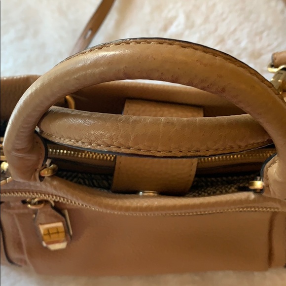 Rebecca Minkoff Crosby Tote - Picture 6 of 8